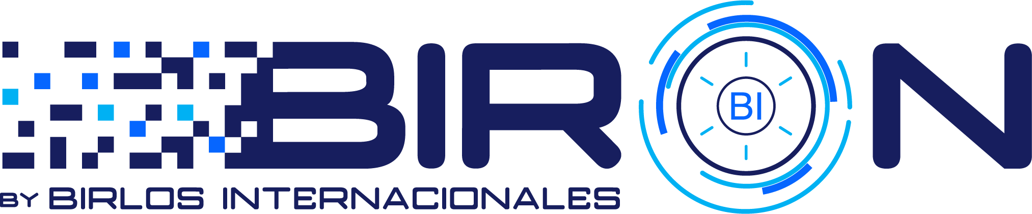 BIRON Logo